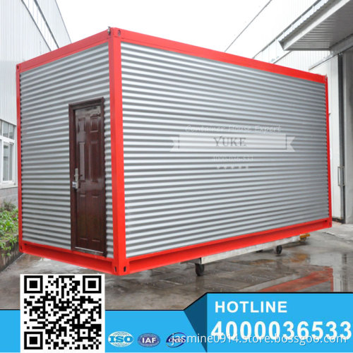 hot slae cheap container house